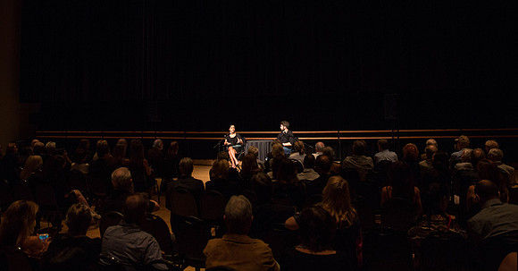 20161022_MCB_Giselle_Jeannette Delgado_and Michael Breeden_Arsht_9C7C0275