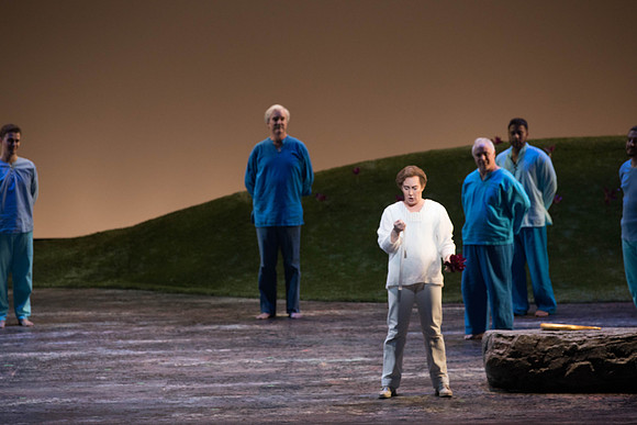 Orfeo ed Euridice Florida Grand Opera by Ranieri de’ Calzabigi