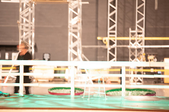 Florencia en el Amazonas Florida Grand Opera by Marcela Fuentes-Berain
