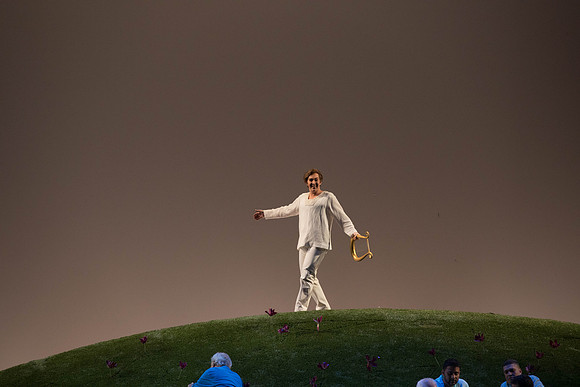 Orfeo ed Euridice Florida Grand Opera by Ranieri de’ Calzabigi