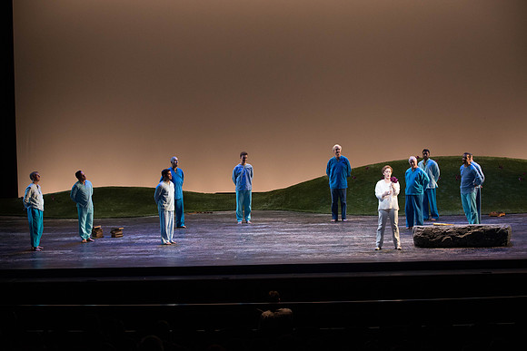 Orfeo ed Euridice Florida Grand Opera by Ranieri de’ Calzabigi