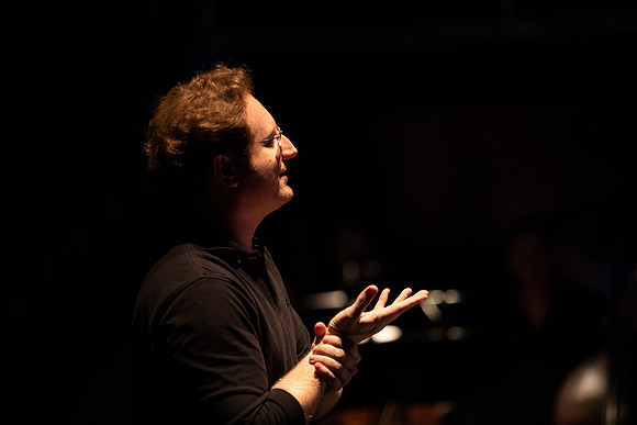 Florencia en el Amazonas Florida Grand Opera by Marcela Fuentes-Berain