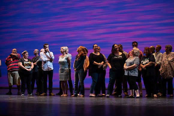 Florencia en el Amazonas Florida Grand Opera by Marcela Fuentes-Berain