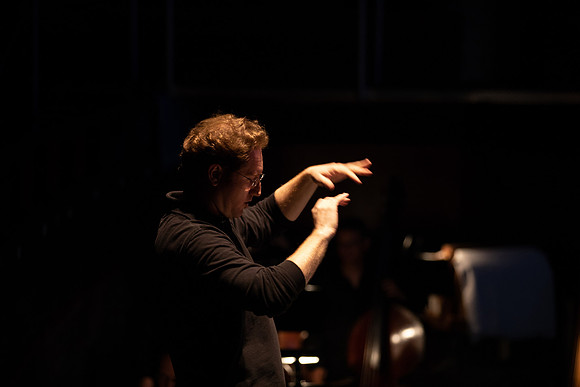 Florencia en el Amazonas Florida Grand Opera by Marcela Fuentes-Berain