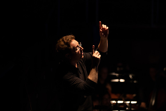 Florencia en el Amazonas Florida Grand Opera by Marcela Fuentes-Berain