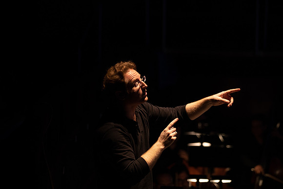 Florencia en el Amazonas Florida Grand Opera by Marcela Fuentes-Berain