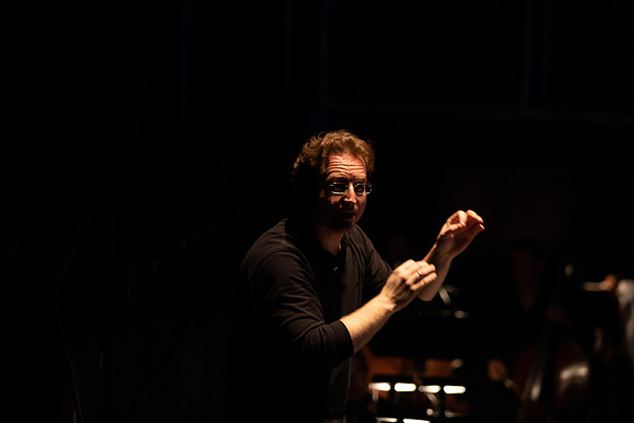 Florencia en el Amazonas Florida Grand Opera by Marcela Fuentes-Berain