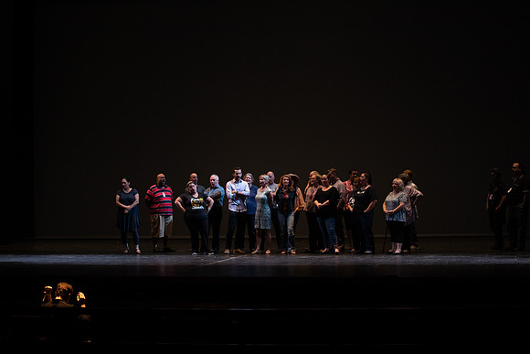 Florencia en el Amazonas Florida Grand Opera by Marcela Fuentes-Berain