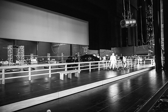 Florencia en el Amazonas Florida Grand Opera by Marcela Fuentes-Berain