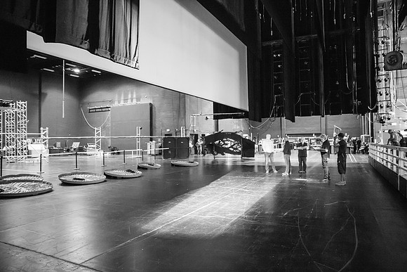 Florencia en el Amazonas Florida Grand Opera by Marcela Fuentes-Berain