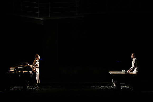The Passenger Florida Grand Opera by Alexander Medvedev