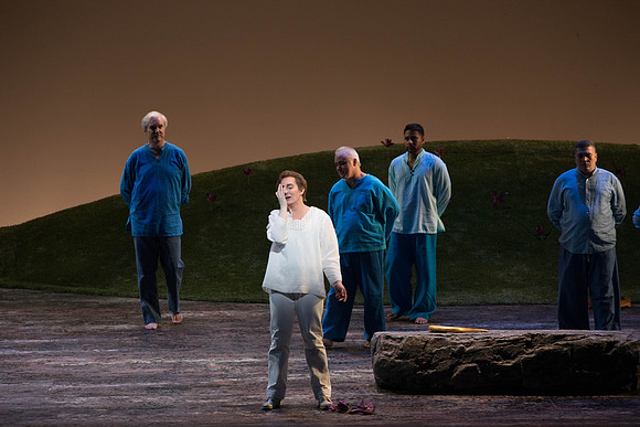 Orfeo ed Euridice Florida Grand Opera by Ranieri de’ Calzabigi