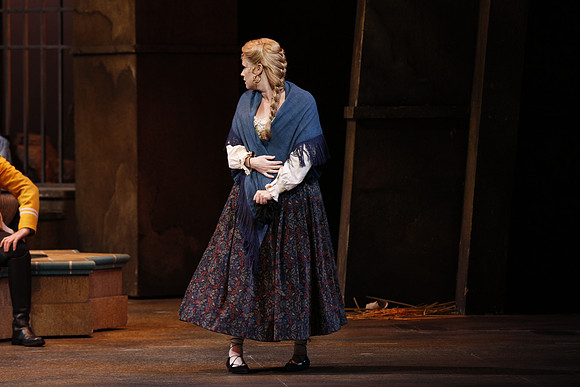 Carmen Florida Grand Opera by Henri Meilhac and Ludovic Halevy
