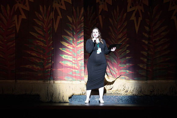 Orfeo ed Euridice Florida Grand Opera by Ranieri de’ Calzabigi