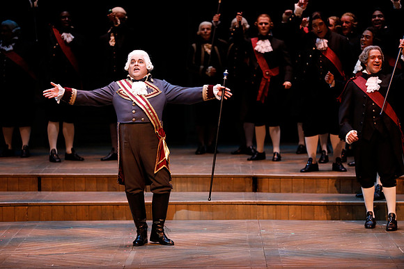 A Masked Ball Florida Grand Opera by Antonio Somma