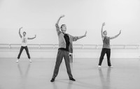West Side Story Studio 2013