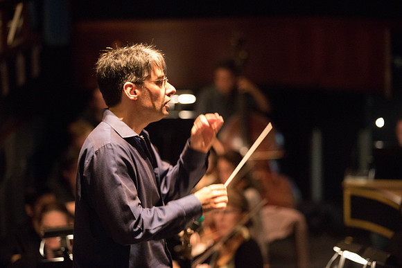 Orfeo ed Euridice Florida Grand Opera by Ranieri de’ Calzabigi
