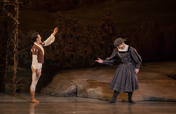 20161022_MCB_Giselle_Act1_2Cast_Tricia_Arsht_Arsht_73A5652
