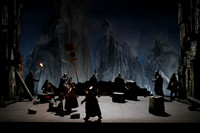 Norma Florida Grand Opera by Felice Romani
