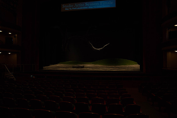 Orfeo ed Euridice Florida Grand Opera by Ranieri de’ Calzabigi