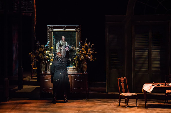 A Masked Ball Florida Grand Opera by Antonio Somma