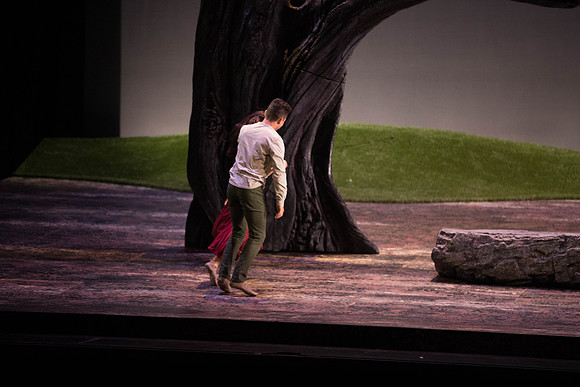 Orfeo ed Euridice Florida Grand Opera by Ranieri de’ Calzabigi