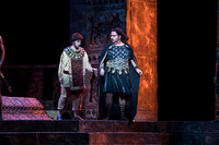 Salome Florida Grand Opera by Richard Strauss