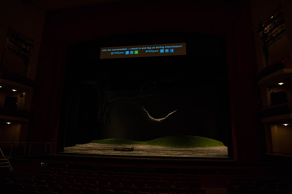 Orfeo ed Euridice Florida Grand Opera by Ranieri de’ Calzabigi