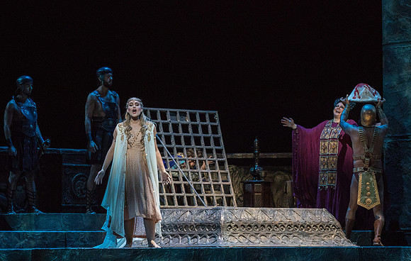 Salome By Richard Strauss