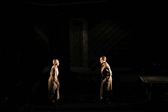 The Passenger Florida Grand Opera by Alexander Medvedev