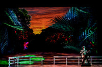 Florencia en el Amazonas Florida Grand Opera by Marcela Fuentes-Berain