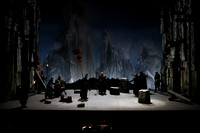 Norma Florida Grand Opera by Felice Romani