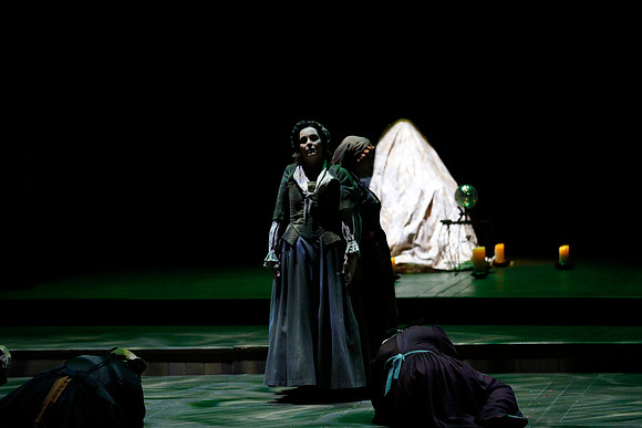 A Masked Ball Florida Grand Opera by Antonio Somma
