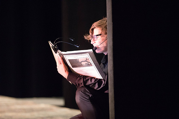 Orfeo ed Euridice Florida Grand Opera by Ranieri de’ Calzabigi