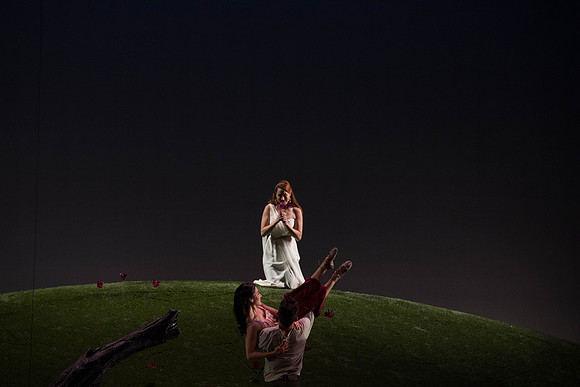 Orfeo ed Euridice Florida Grand Opera by Ranieri de’ Calzabigi
