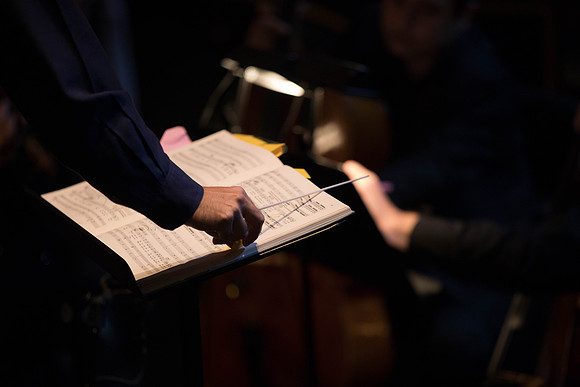 Orfeo ed Euridice Florida Grand Opera by Ranieri de’ Calzabigi