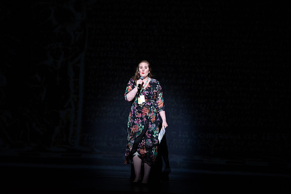 Florencia en el Amazonas Opera in 2 Acts  Libretto by Marcela Fuentes - Berain First performed: 1996, Wortham Theater Center, Houston Last performed by Florida Grand Opera company premiere Performed i