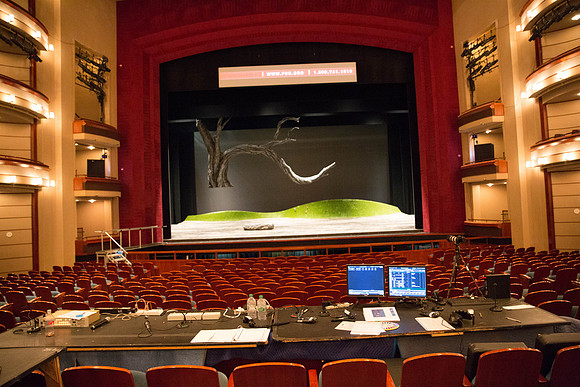 Orfeo ed Euridice Florida Grand Opera by Ranieri de’ Calzabigi