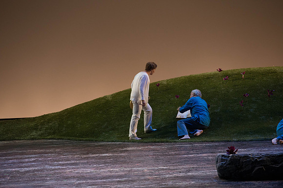 Orfeo ed Euridice Florida Grand Opera by Ranieri de’ Calzabigi