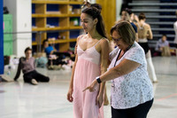 Romeo & Juliet 2014 Studio Joan Bourne
