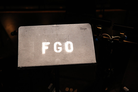 Carmen Florida Grand Opera by Henri Meilhac and Ludovic Halevy