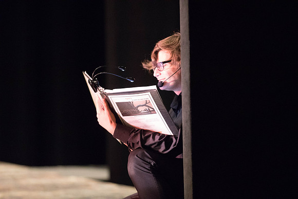 Orfeo ed Euridice Florida Grand Opera by Ranieri de’ Calzabigi