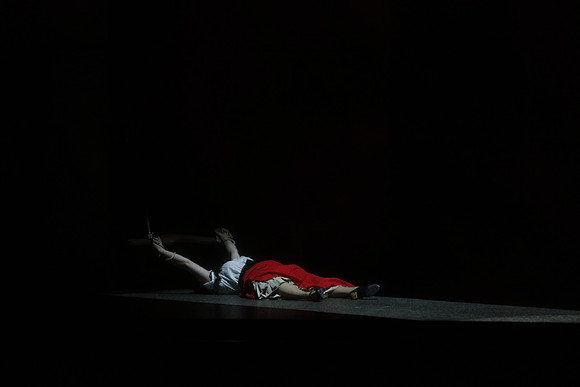 Carmen Florida Grand Opera by Henri Meilhac and Ludovic Halevy