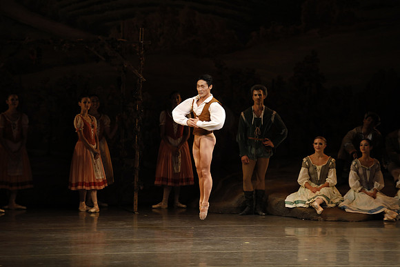 20161023_MCB_Giselle_Act1_3Cast_Jennifer_Laurent_Arsht__73A3402