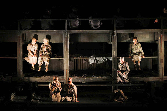 The Passenger Florida Grand Opera by Alexander Medvedev