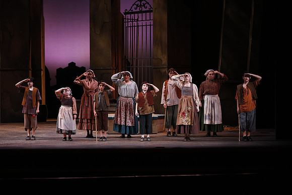 Carmen Florida Grand Opera by Henri Meilhac and Ludovic Halevy