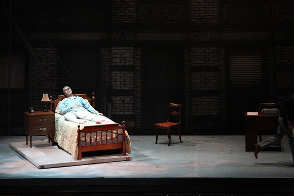Before Night Falls Florida Grand Opera by Jorge Martin with Dolores M. Koch