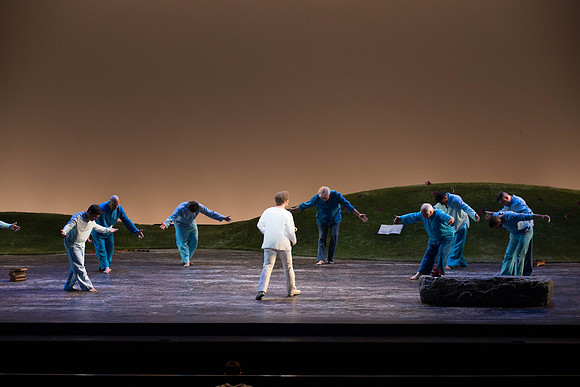 Orfeo ed Euridice Florida Grand Opera by Ranieri de’ Calzabigi
