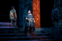 Salome Florida Grand Opera by Richard Strauss