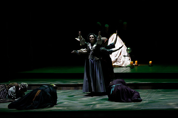 A Masked Ball Florida Grand Opera by Antonio Somma
